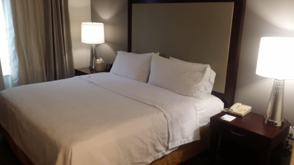 Homewood Suites By Hilton Mahwah Exterior foto