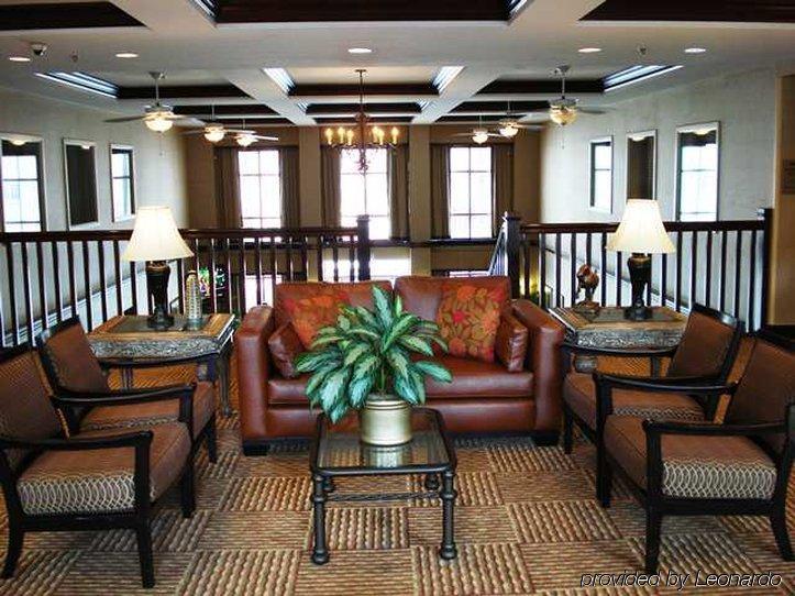Homewood Suites By Hilton Mahwah Interior foto