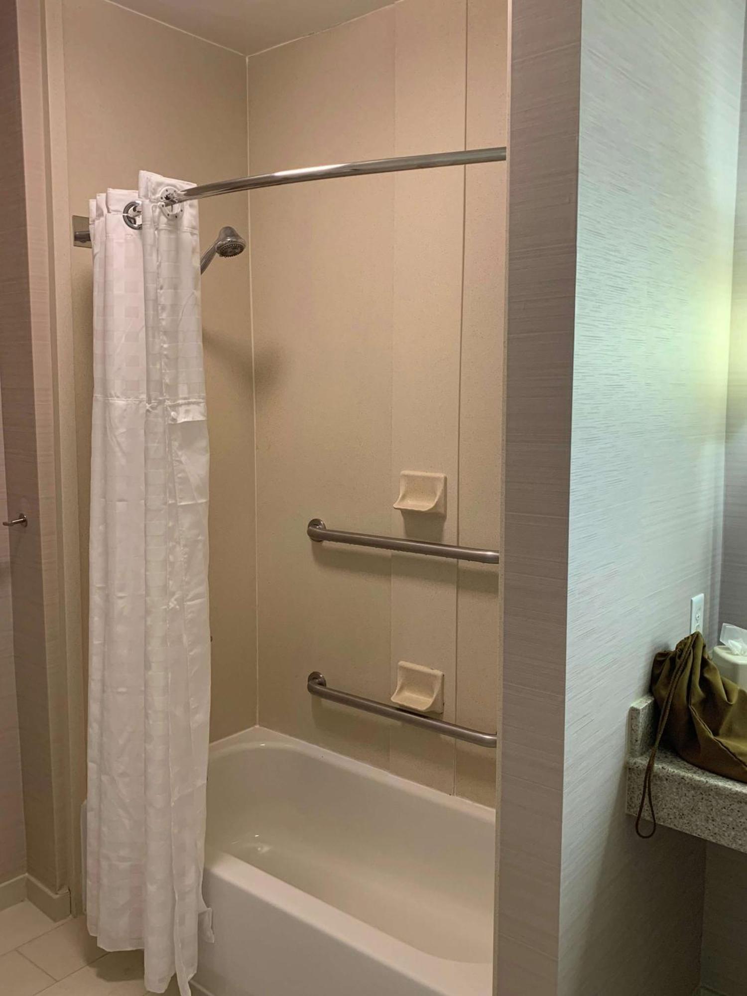 Homewood Suites By Hilton Mahwah Exterior foto