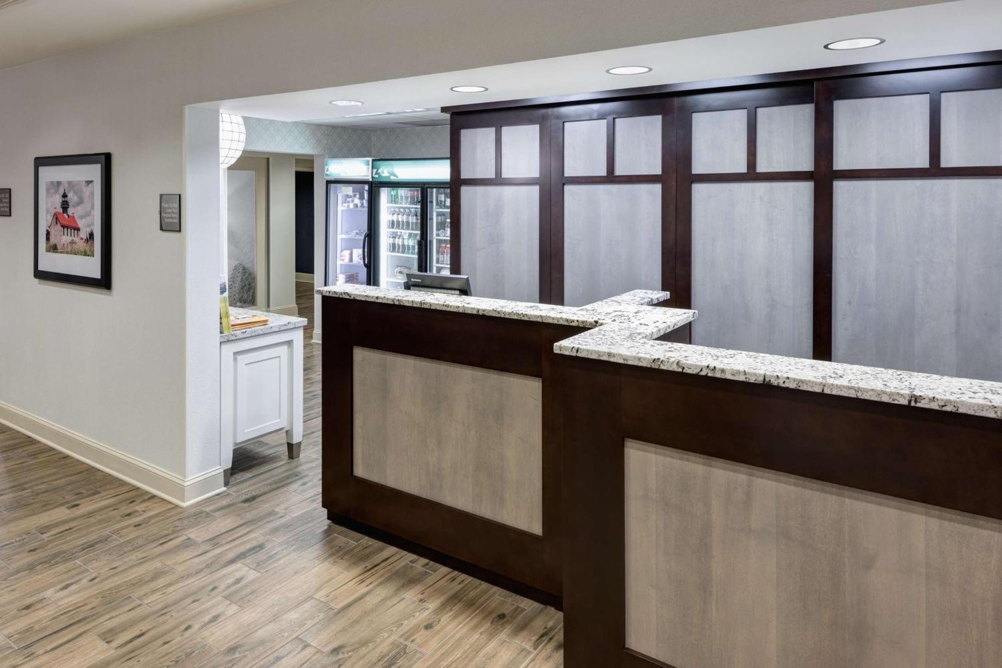 Homewood Suites By Hilton Mahwah Exterior foto