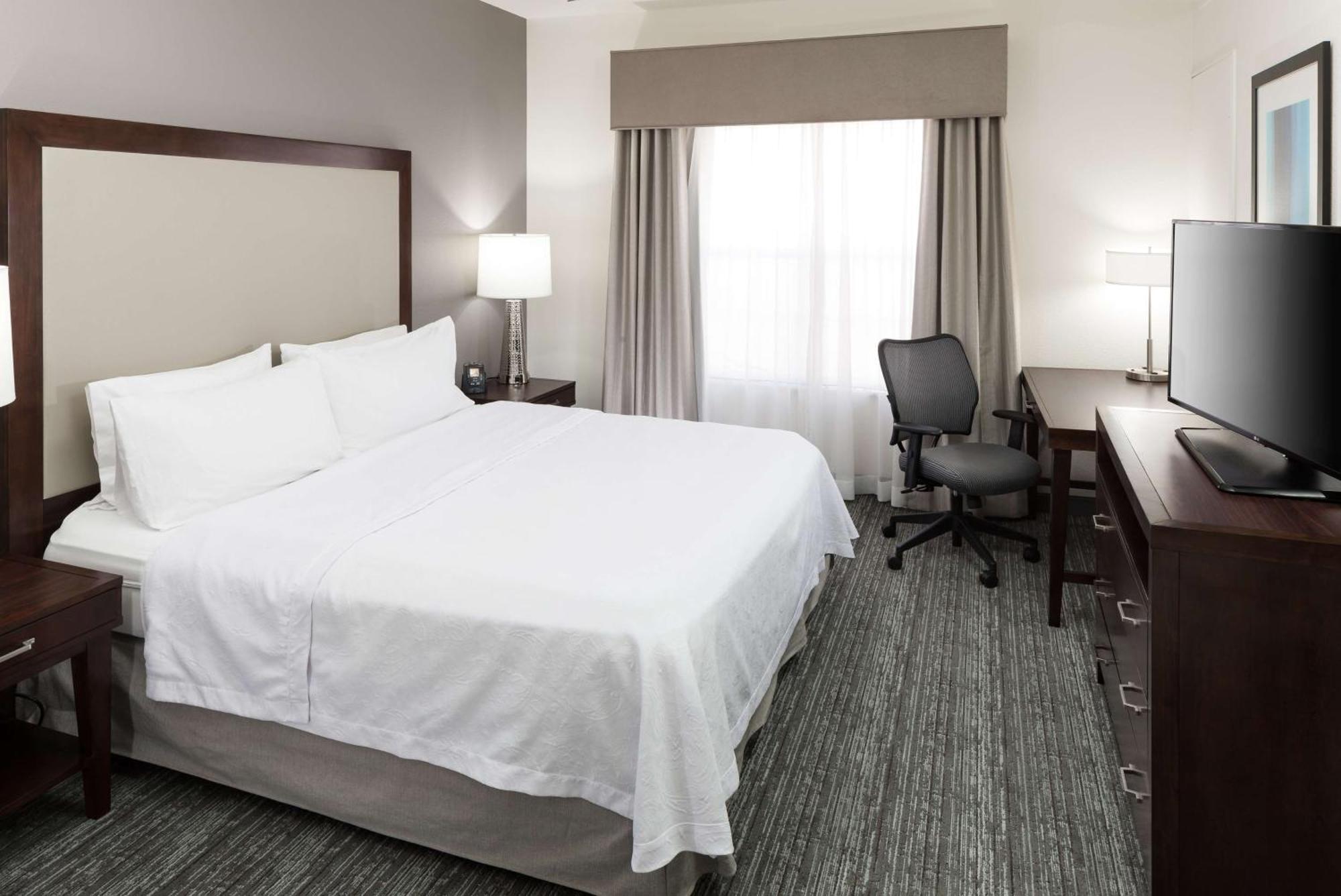 Homewood Suites By Hilton Mahwah Exterior foto
