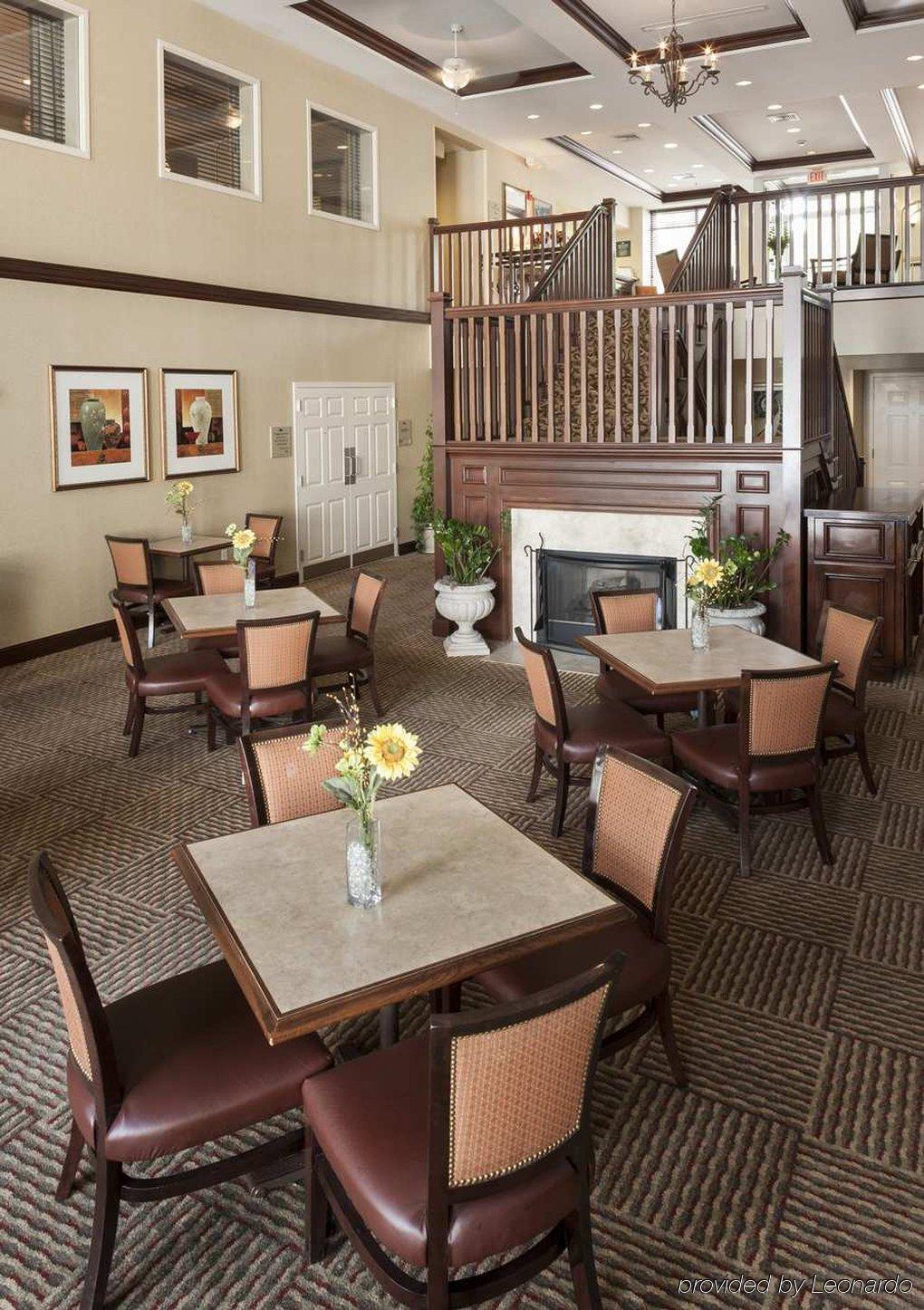 Homewood Suites By Hilton Mahwah Exterior foto