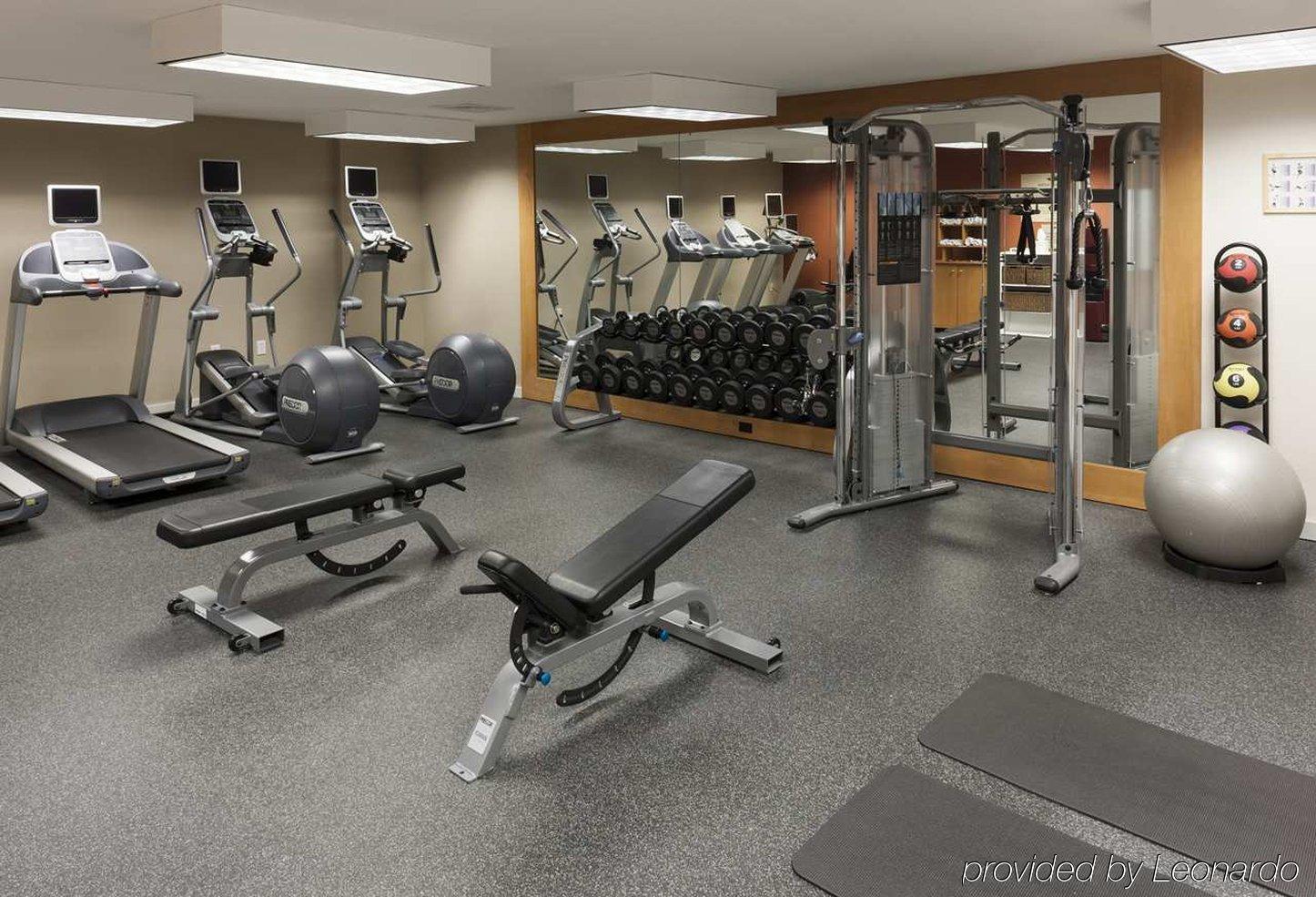 Homewood Suites By Hilton Mahwah Exterior foto