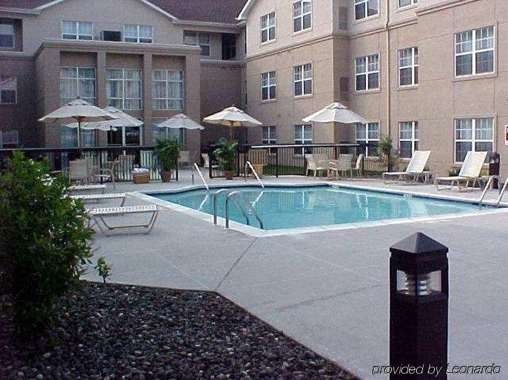 Homewood Suites By Hilton Mahwah Einrichtungen foto