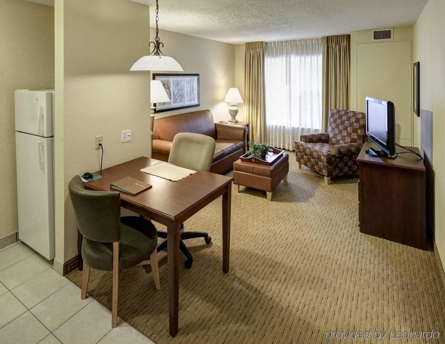 Homewood Suites By Hilton Mahwah Exterior foto
