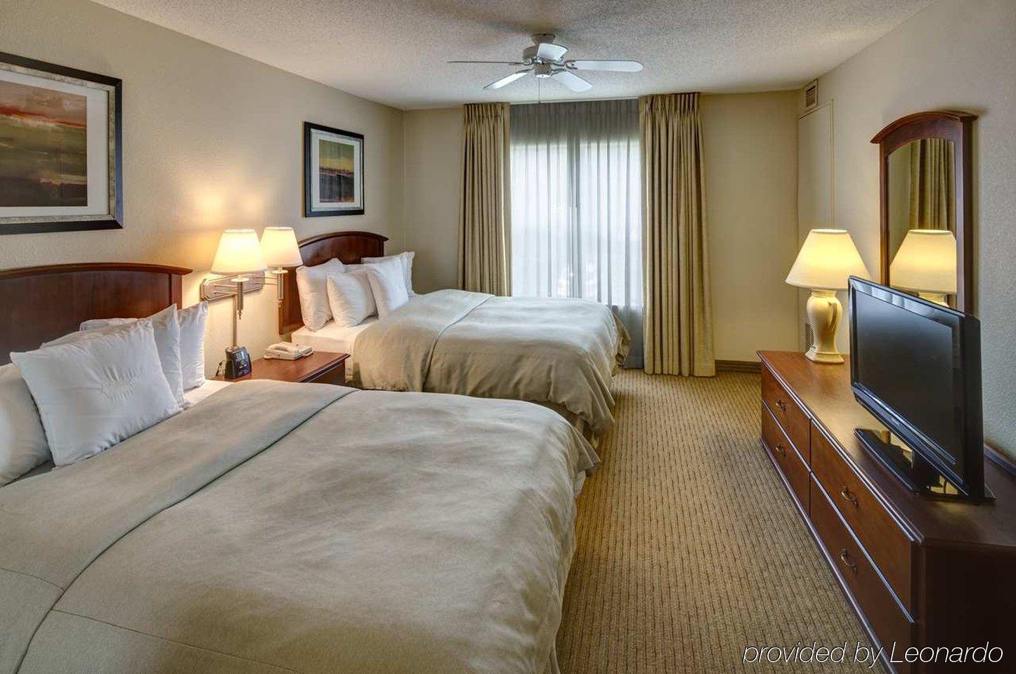 Homewood Suites By Hilton Mahwah Exterior foto
