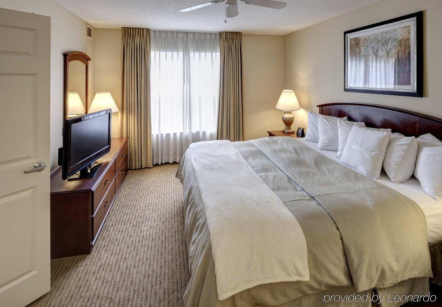 Homewood Suites By Hilton Mahwah Exterior foto